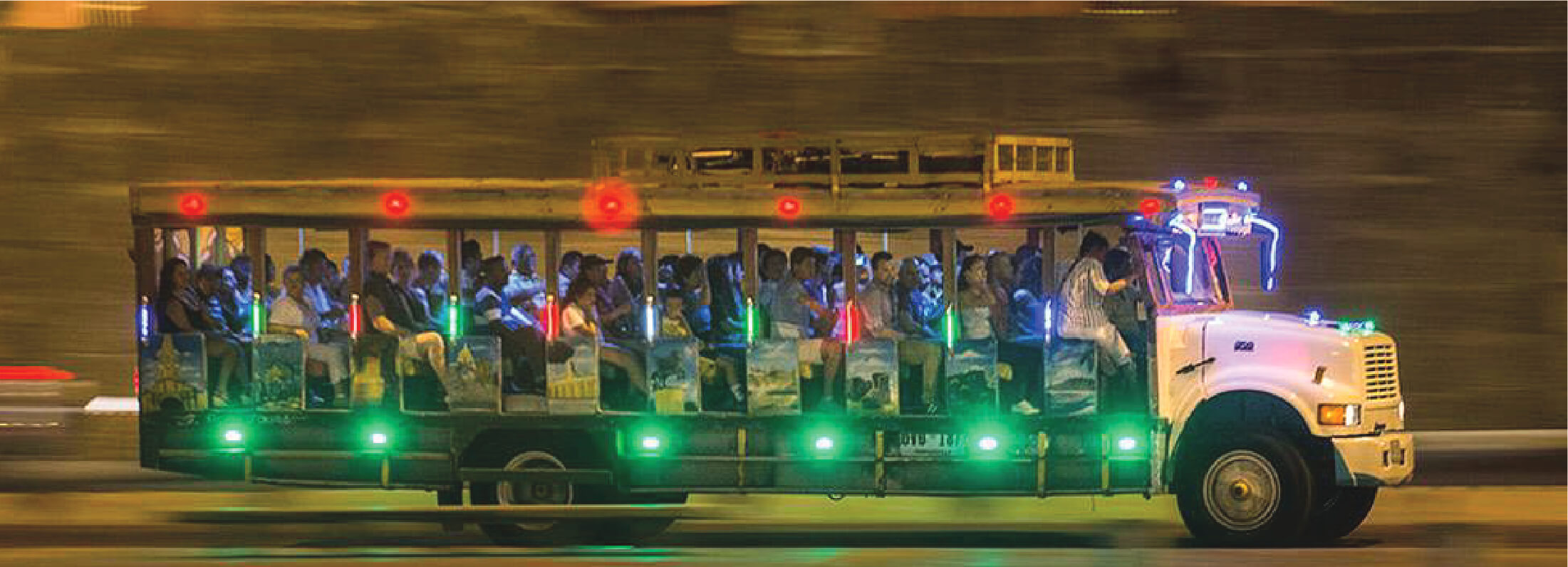 Lee más sobre el artículo Chivas rumberas en Ibagué: exceso de ruido