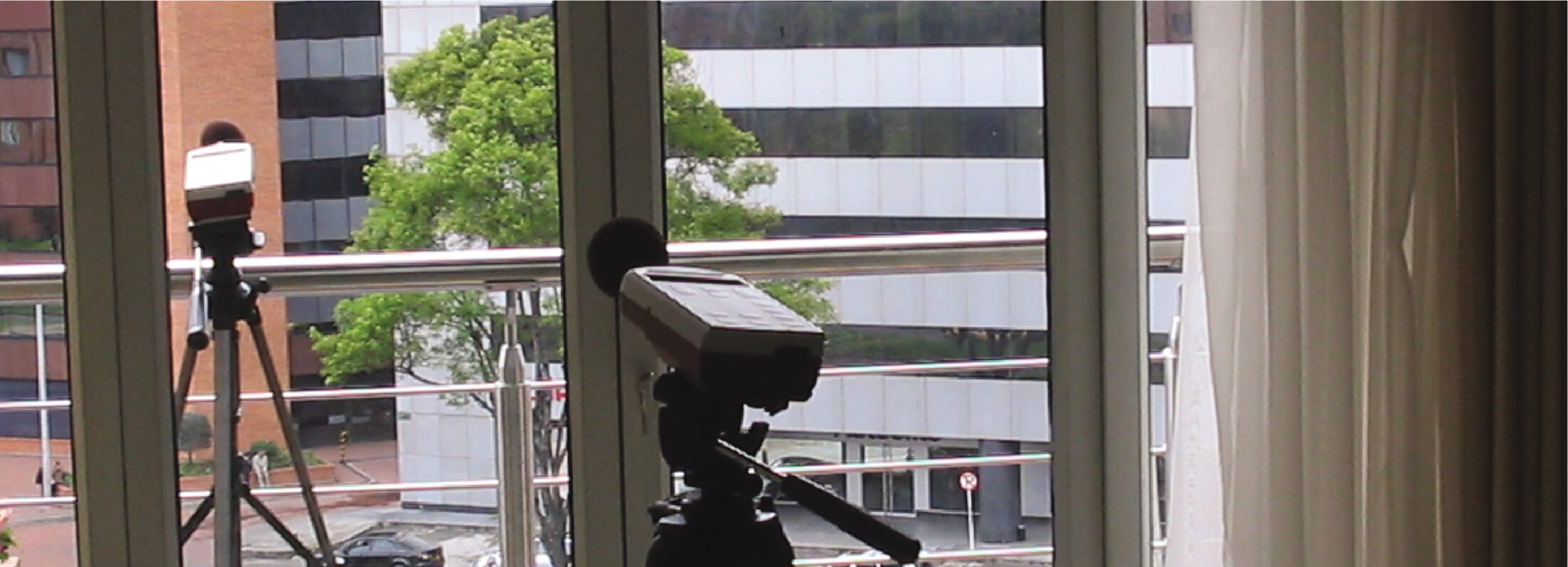 Lee más sobre el artículo ¿Cuáles zonas de Bogotá le han bajado más al ruido durante la cuarentena?